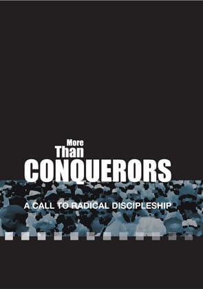 More than Conquerors (DVD)