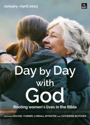 Day by Day with God Yearly Subscription