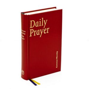 Common Worship: Daily Prayer (Hardback)