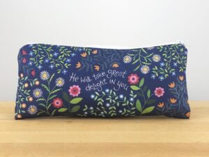 Great Delight Pencil Case