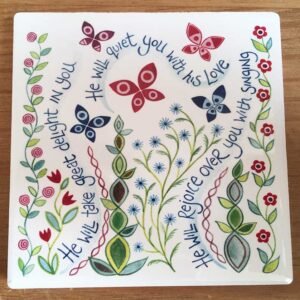 Great Delight Coaster