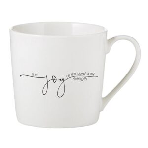 Joy of The Lord Mug