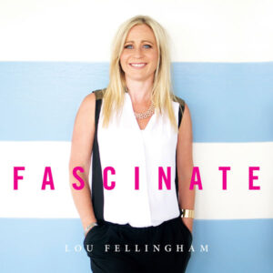Fascinate CD