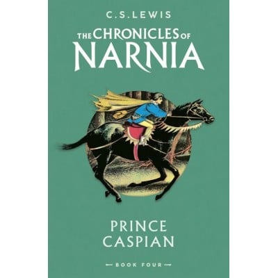 Prince Caspian