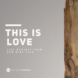 This is Love CD