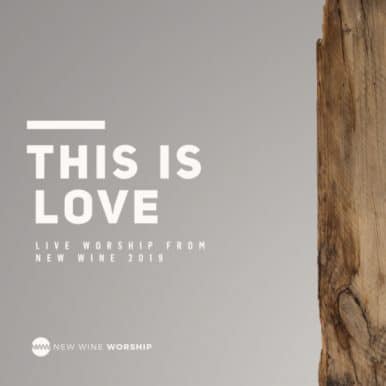 This is Love CD