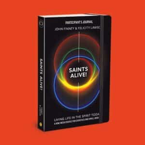 Saints Alive Participants Guide