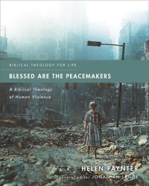 Blessed Are the Peacemakers