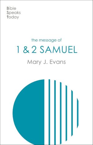 BST The Message of 1 & 2 Samuel
