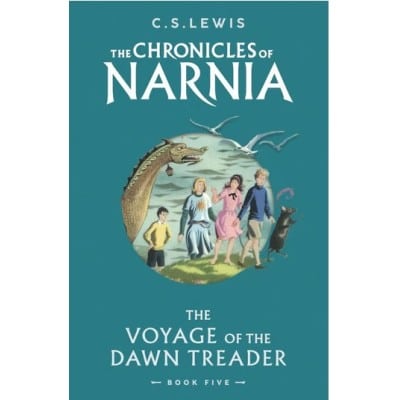 Narnia: Voyage Of The Dawn Tread