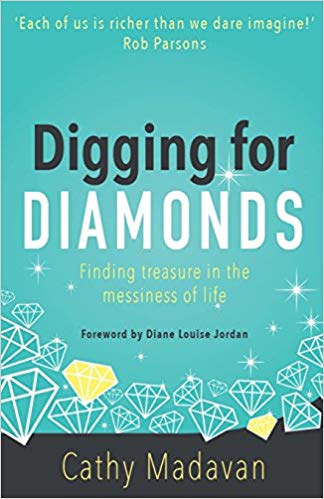 Digging For Diamonds