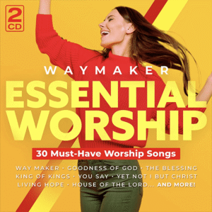 Essential Worship