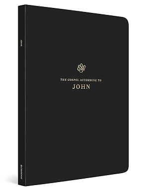 John ESV Scripture Journal
