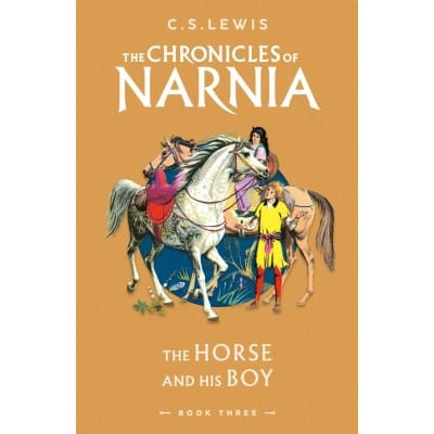 Narnia: The Horse And His Boy
