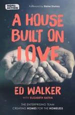 A House Built on Love