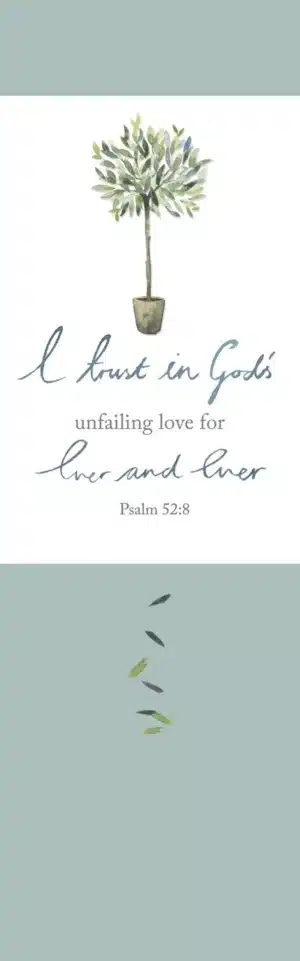 Love Bookmark