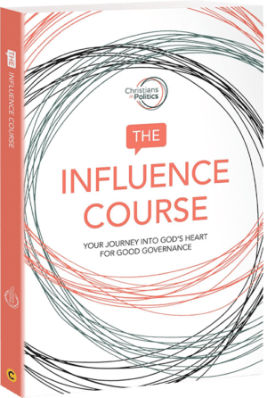 The Influence Course