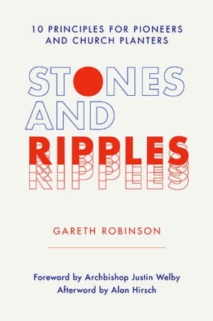 Stones and Ripples
