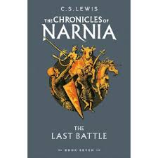 The Narnia: Last Battle