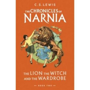 Narnia: The Lion, the Witch and the Wardrobe