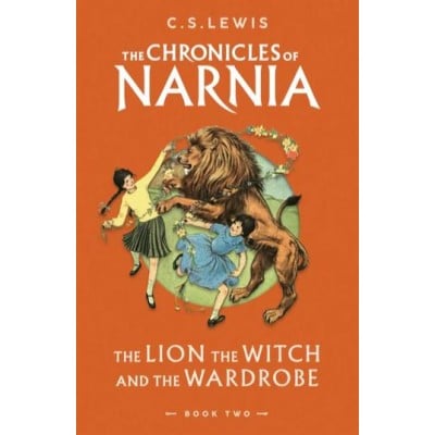 Narnia: The Lion, the Witch and the Wardrobe