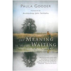 Meaning is in the Waiting