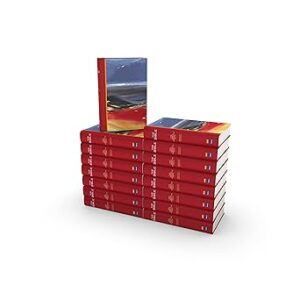 The Bible Narrative (NIRV) pack of 16 - Paperback