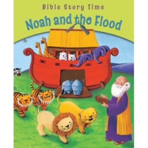 Noah and the Flood