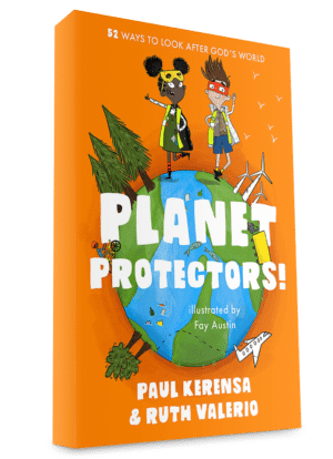 Planet Protectors