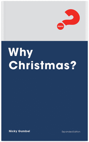 Why Christmas? Expanded edition