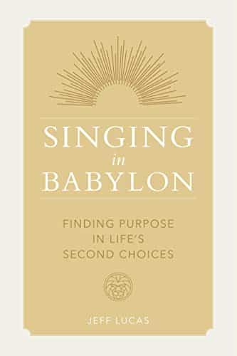 Singing in Babylon