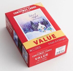 Value Box: Religious Scenes (48)