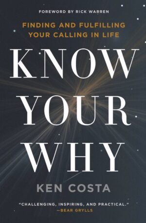 Know Your Why
