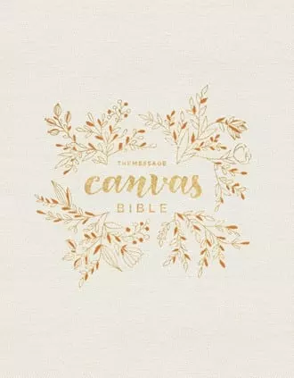Message Canvas Bible