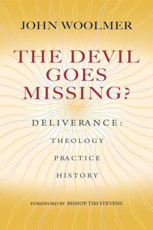 The Devil Goes Missing?
