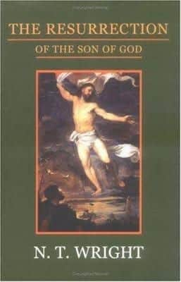 The Resurrection of the Son of God