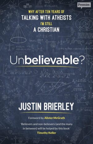 Unbelievable?