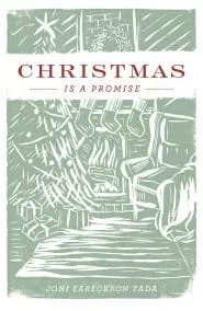 Christmas Is a Promise (Pack of 25)