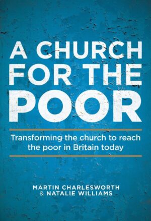 A Church For The Poor