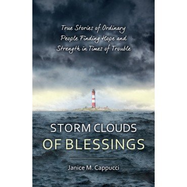 Storm Clouds of Blessing