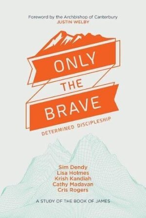 Only the Brave