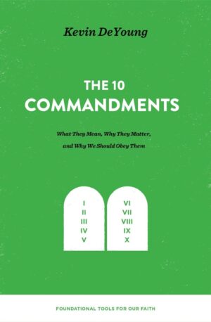 The Ten Commandments