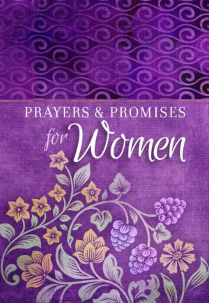 Prayers and Promises for Women