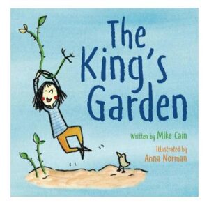 The King's Garden