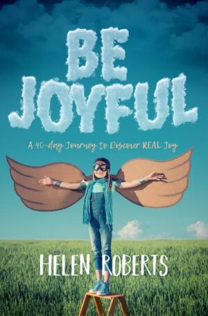 Be Joyful