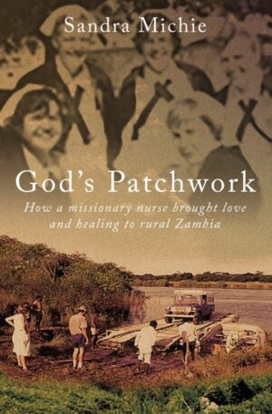 God's Patchwork