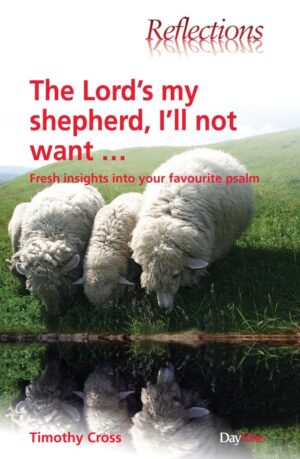 The Lord's My Shepherd