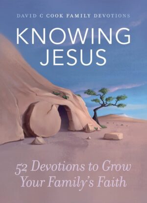 Knowing Jesus