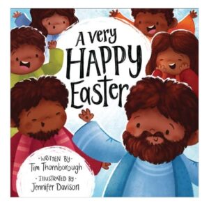 A Very Happy Easter