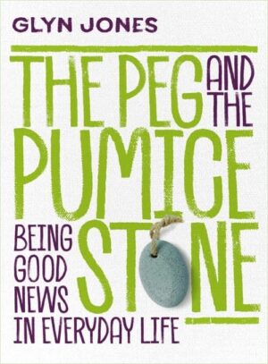 The Peg And The Pumice Stone